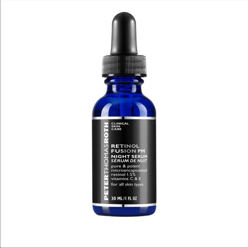 Peter Thomas Roth Retinol Fusion PM